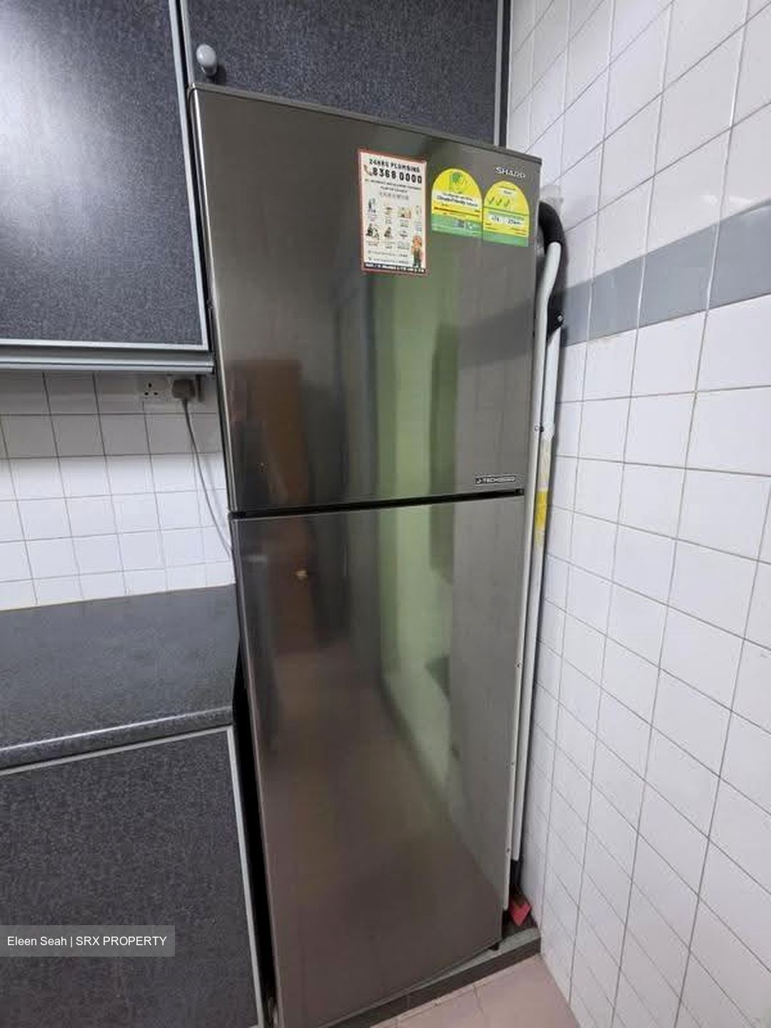 Blk 30 Marsiling Sapphire (Woodlands), HDB 3 Rooms #624099631